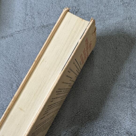 Watership Down by Richard Adams 1972 HC DJ Vintage 1st Ed 2nd Print Novel - Picture 3 of 6